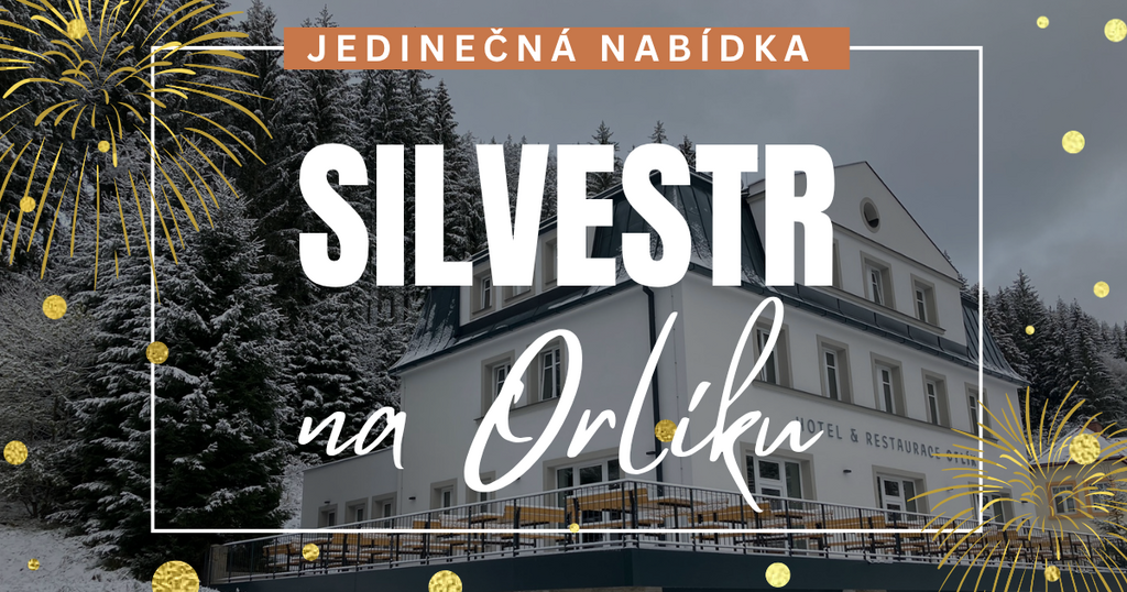 Silvestrovský balíček