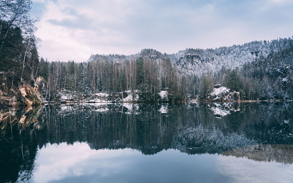 Special autumn and winter offer